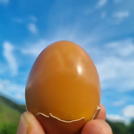 아라솔 구운란, 대란, 30구, 1개