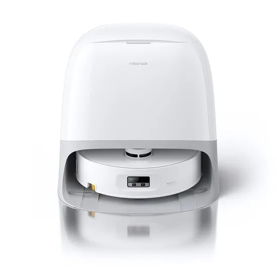 로보락 롤러형 로봇청소기, Qrevo Curv 2 Flow, 화이트, 200개, 1개