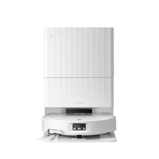 로보락 올인원 로봇청소기 Qrevo Edge2, 화이트, 1개