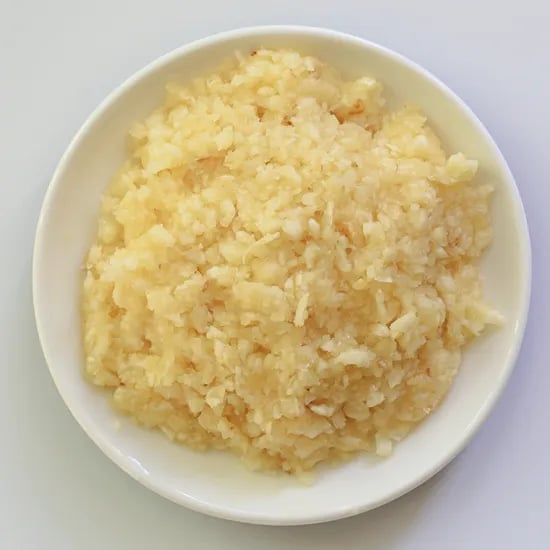 국내산 다진마늘, 1kg, 1개