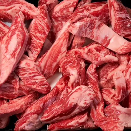 푸드센터 소갈비살, 200g, 3팩