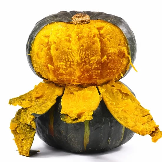 제주도 미니밤호박 보우짱, 로얄과, 5kg, 1박스