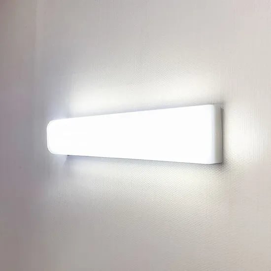 삼성 절전형 방습형 LED 욕실등, 주광색, 1개
