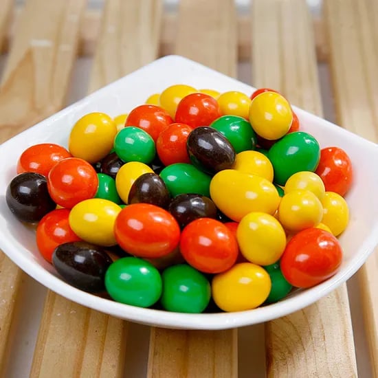 다반사 땅콩초코볼, 1kg, 1봉