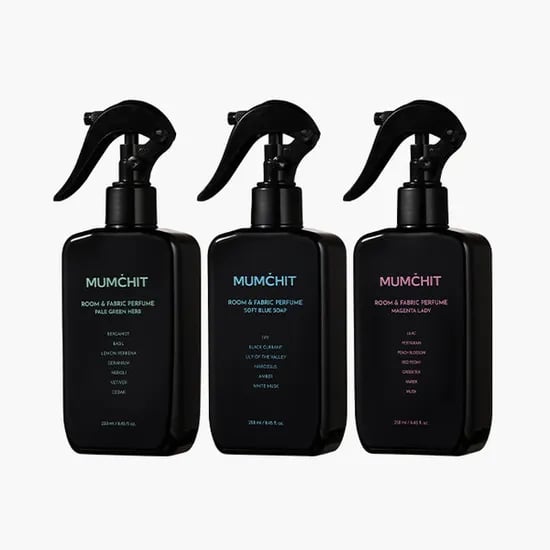 멈칫 섬유향수, 소프트블루솝, 250ml, 2개
