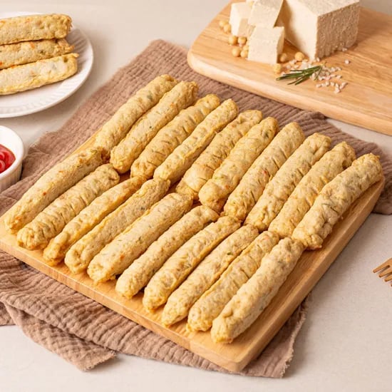 김삼두장인 매콤두부야채어묵바 150g 5봉 9,900원
