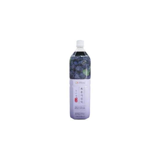 유나인 복분자진액, 1500ml, 1개