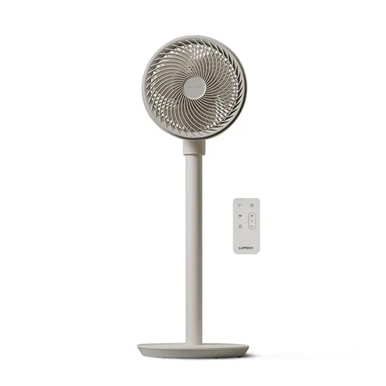 루메나 BLDC 에어 서큘레이터 FAN GRANDE GCD10, 1개