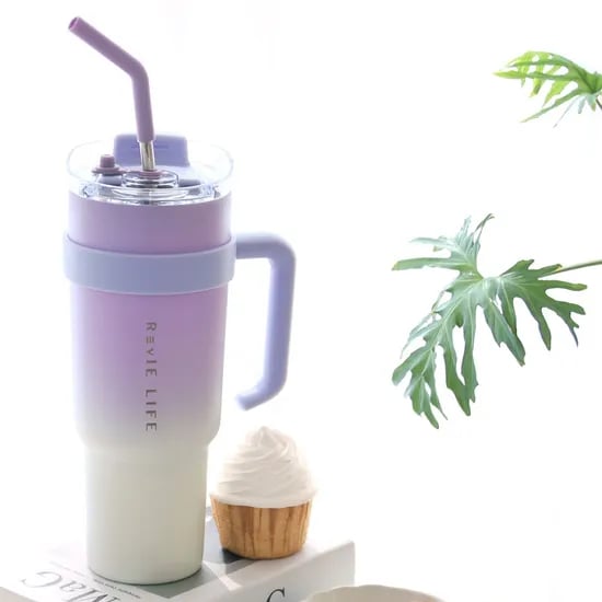 르비에 텀블러 퍼플 1180ml 1개 16,900원