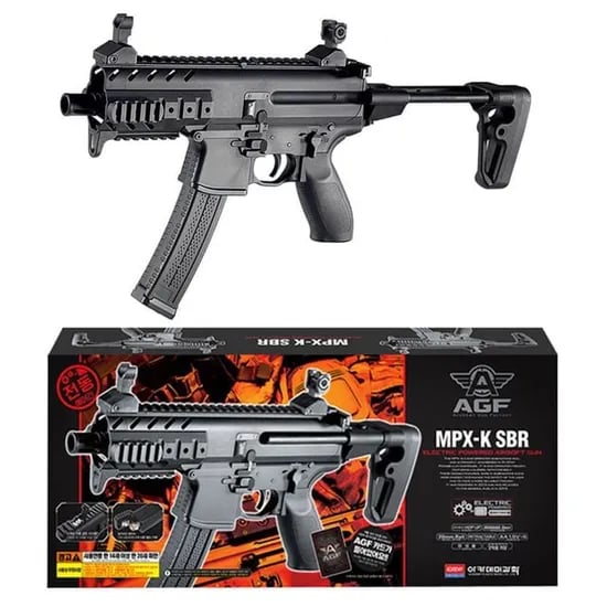 아카데미 MPX-K SBR 전동건 1개 71,450원