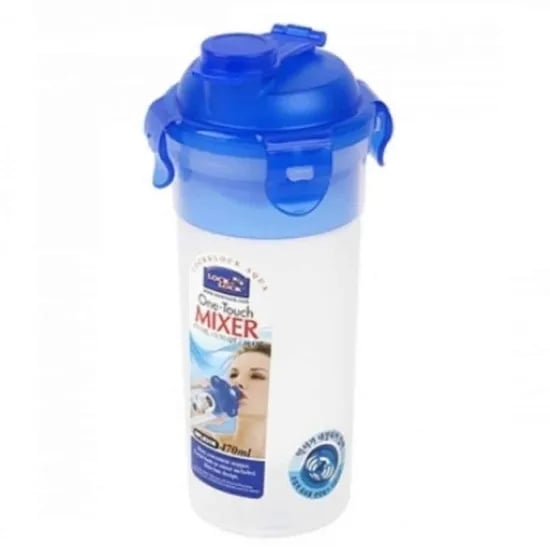 락앤락 원터치믹서, 470ml, 1개