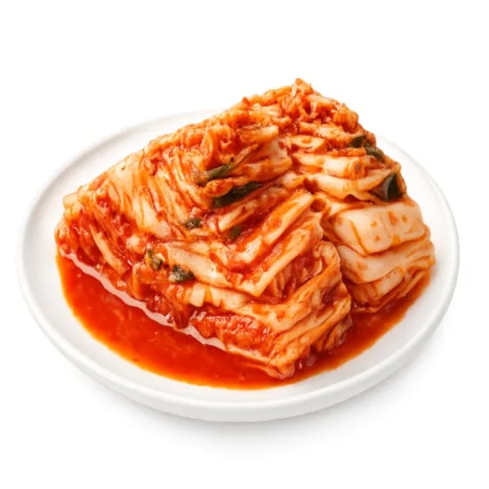 원김치 썰은배추김치, 1kg, 1개