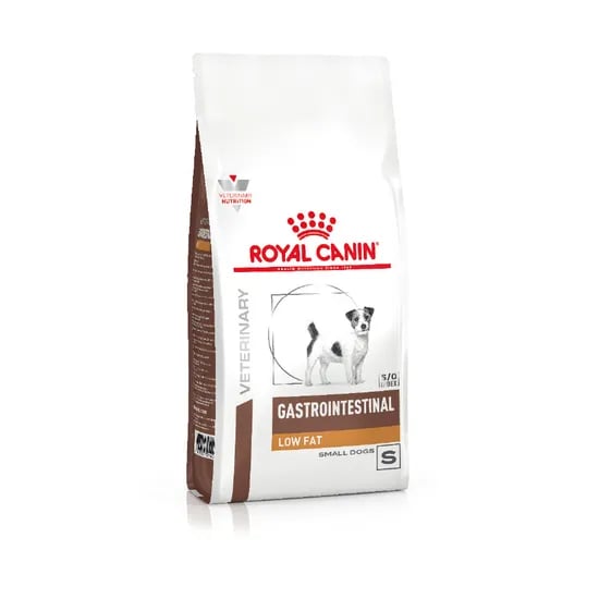 로얄캐닌 가스트로 인테스티널 로우펫 스몰독, 3.5kg, 1개