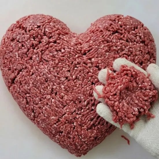 국내산 소고기 다짐육 우민찌, 1kg, 1팩