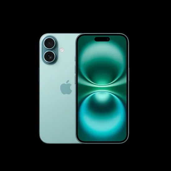 미개봉 새상품, 애플 아이폰 16, 128GB, 1개