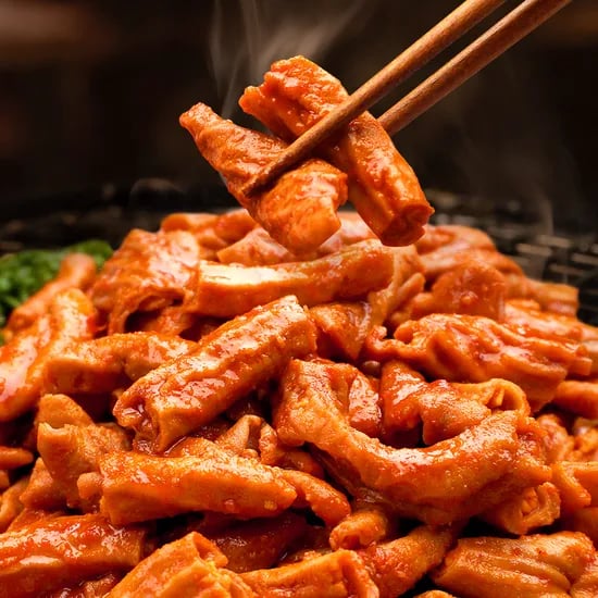 맛팜 신 곱창볶음 250g 2개