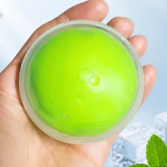 왁뿌볼, 청사과, 50g, 1개