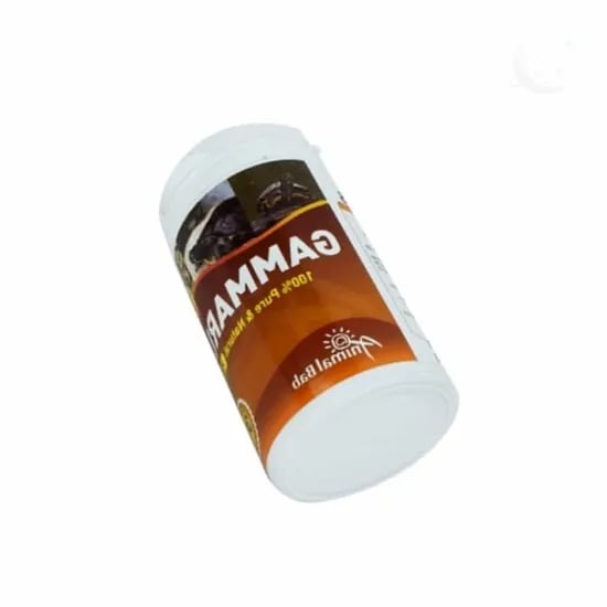 감마루스 건조새우 1개 7,820원