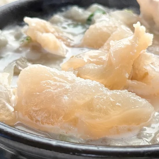 국내산 사골 도가니탕, 500g, 5개