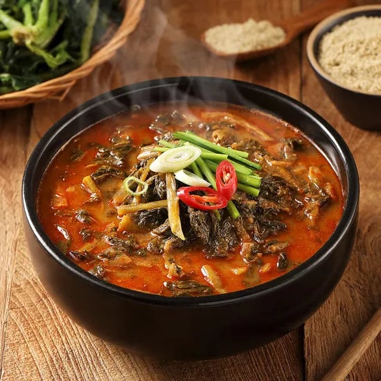 바른 추어탕, 500g, 1개