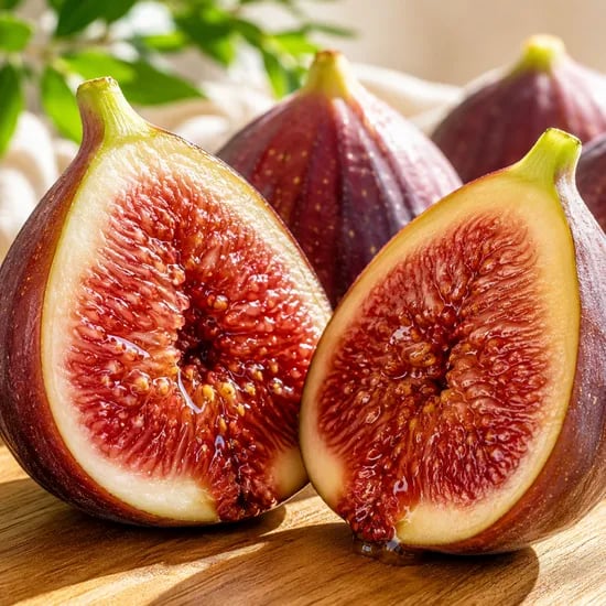 악어상회 프리미엄 고당도 영암 무화과, 500g, 1박스