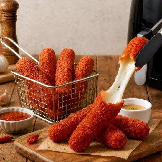 칠리스 치즈스틱 매콤맛 500g 1개