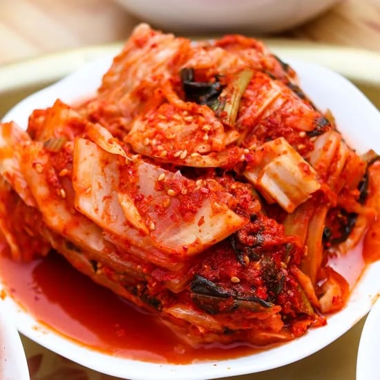 원김치 맛김치 대용량 업소용 절단 썰은김치, 10kg, 1개