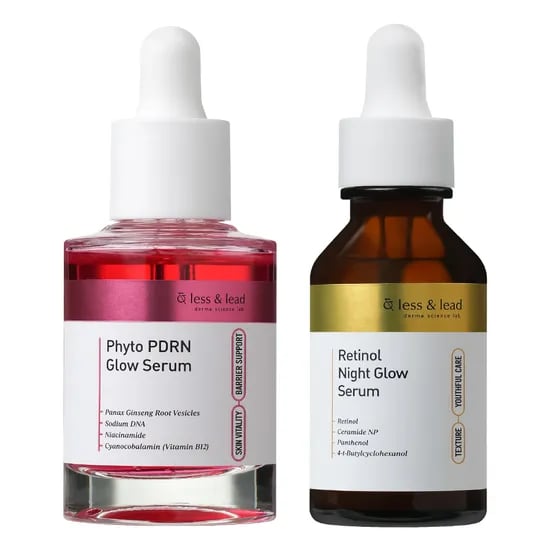 리스앤리드 PDRN+레티놀 세럼 30ml, 2세트