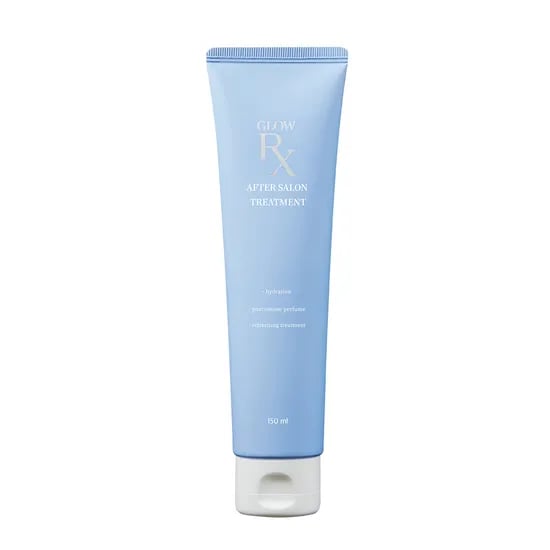 글로우 RX 에프터살롱 트리트먼트, 150ml, 10개