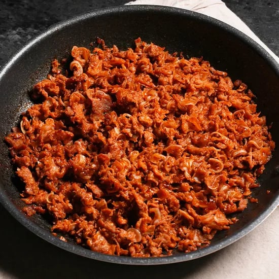 숯불향 가득 한돈 숯불 매콤오돌뼈, 300g, 4팩