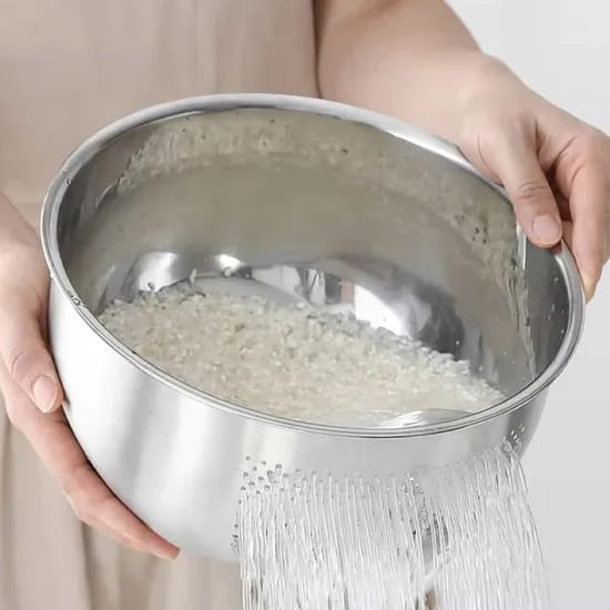셀링온 쌀씻는볼 1개