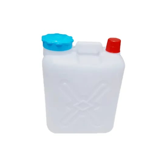 다용도 물 말통, 20L, 1개