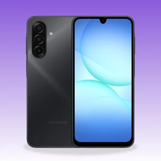 삼성전자 갤럭시 A17 SM-A175N 128GB 블랙 1대