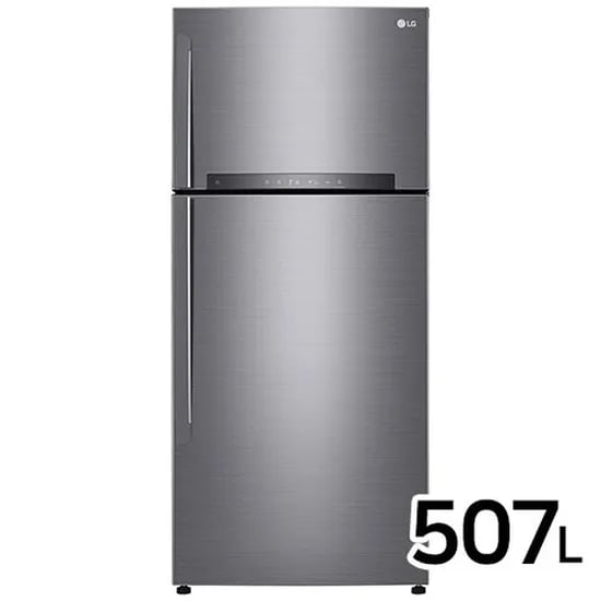LG전자 일반냉장고, B502S53, 화이트, 300L, 1개