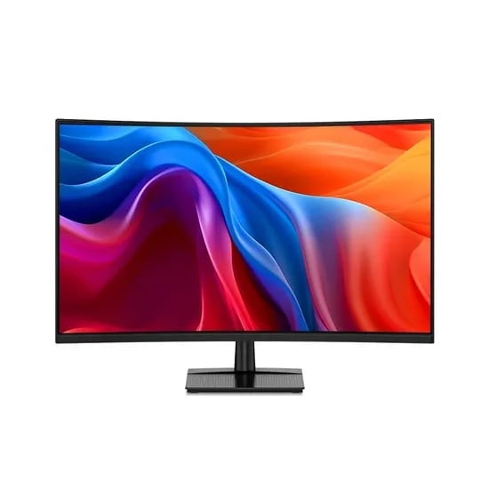 한성컴퓨터 커브드 게이밍 모니터 TFG32Q18V, 무결점, 32인치, 화이트, 1개