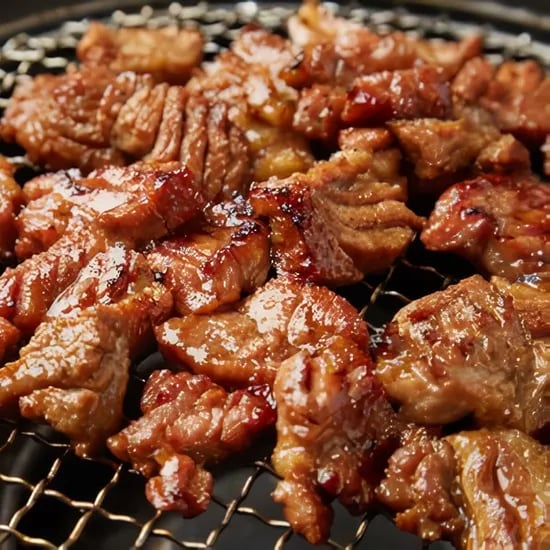 부드러운 한돈 쫄갈비, 300g, 5팩