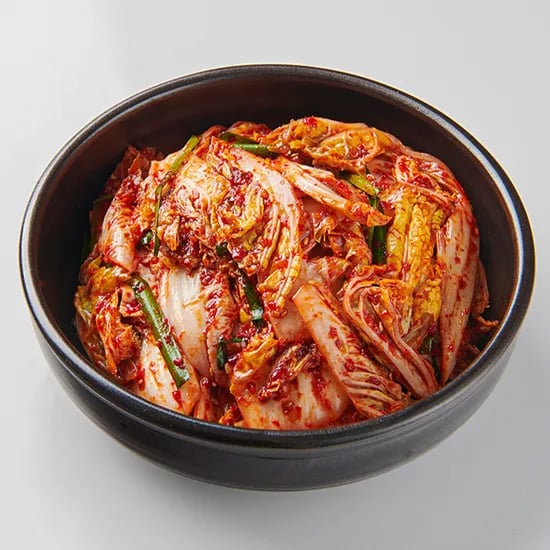 남도청년 전라도김치 맛김치 썰은김치 일반, 3kg, 1개