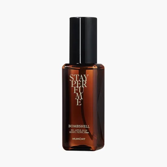 멈칫 스테이퍼퓸, 너티머스크, 80ml, 1개