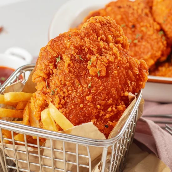 매콤 넓적다리, 1.25kg, 10개입, 1팩