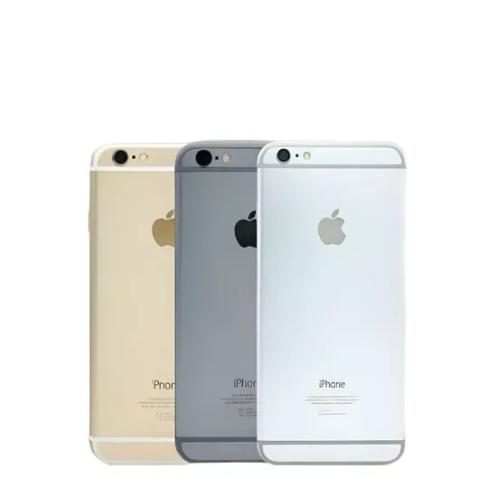 애플 아이폰 6 특S 128GB 실버 140,000원