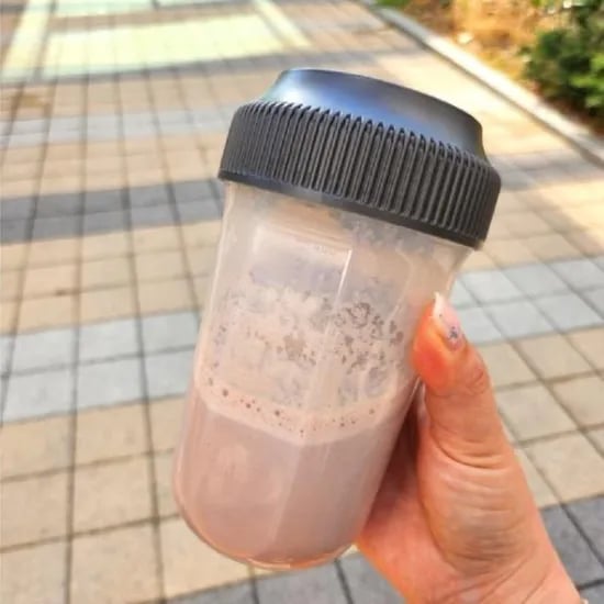 일본 이노마타 프로틴 쉐이커 560ml 1개 6,910원