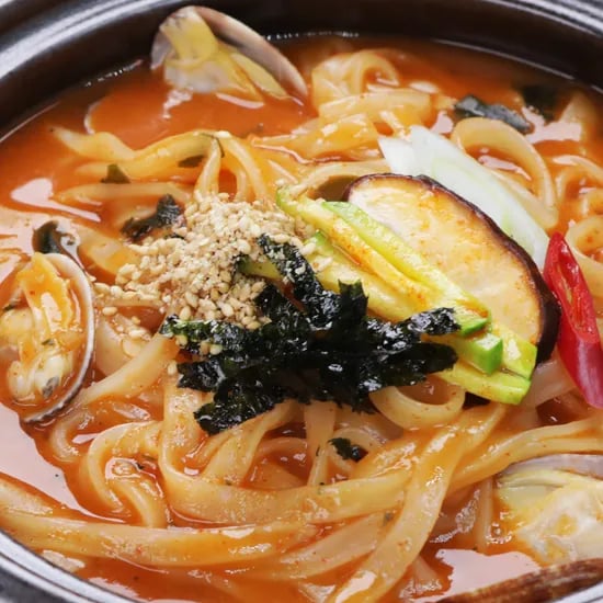 소소락 강릉 장칼국수 6인분, 면다해 칼국수 1kg + 소스 50g 6봉, 1세트