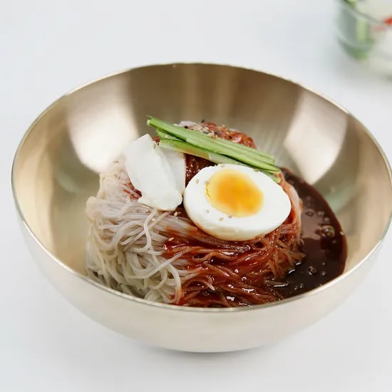비빔 함흥냉면 10인분, 10인분