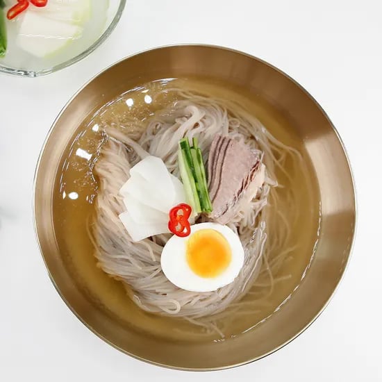 사골 함흥냉면 10인분, 10개