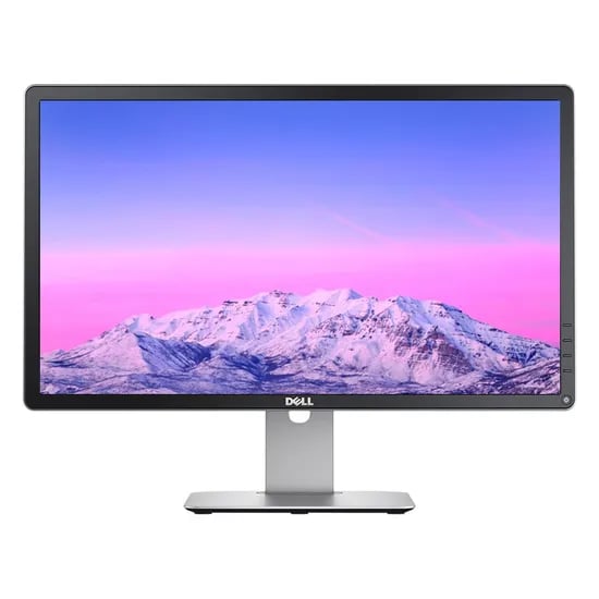 Dell 23인치 모니터 P2314H IPS 광시야각 FHD, 58.42cm