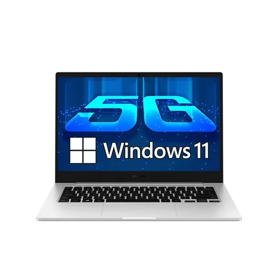 삼성전자 갤럭시북3 Go NT345XPA-K14A, 14인치, 실버, 1개