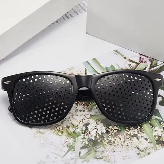 포커스 핀홀안경 클래스A one size 3,700원