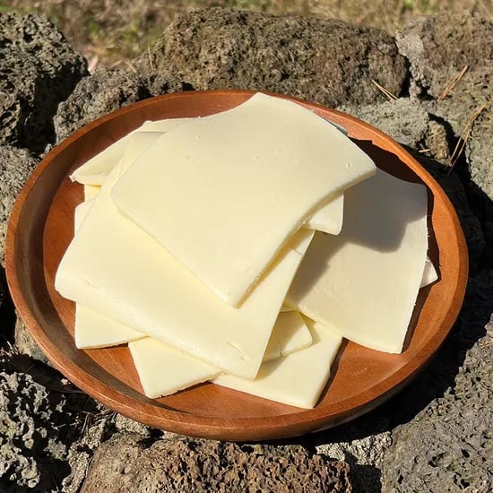 못난이 모짜렐라치즈, 1kg, 1개