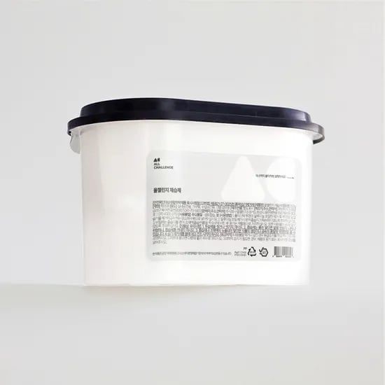 올챌린지 제습제, 520ml, 24개입