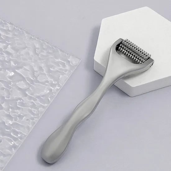 나무팩토리 니들 페이스 롤러, 1개